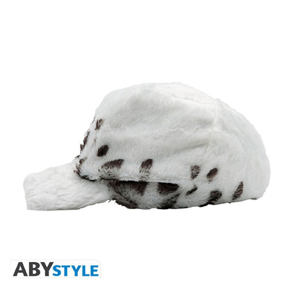 ABYstyle One Piece (2023) Trafalgar Law Replica Cap