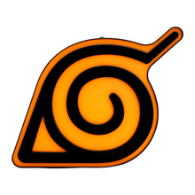 ABYstyle Naruto Konoha Lamp