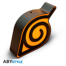 ABYstyle Naruto Konoha Lamp