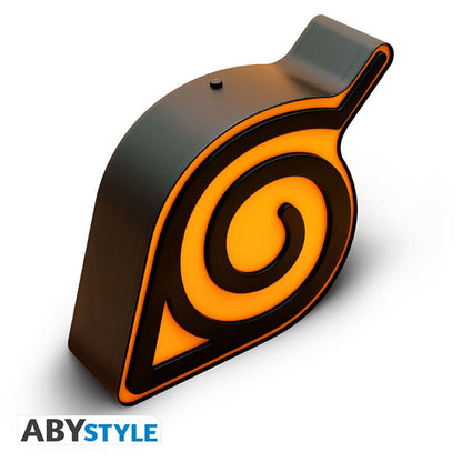 ABYstyle Naruto Konoha Lamp