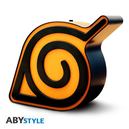 ABYstyle Naruto Konoha Lamp