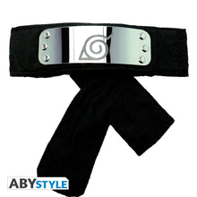 ABYstyle Naruto Shippuden Konoha Headband (Adult size)