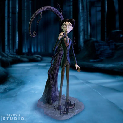 ABYstyle Corpse Bride Victor Figure