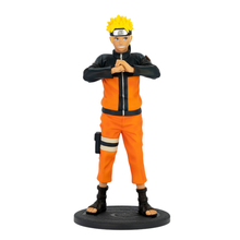 ABYstyle Naruto Naruto Uzumaki 1:10 Figure