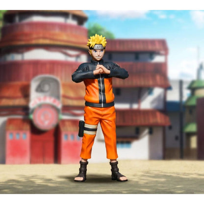 ABYstyle Naruto Naruto Uzumaki 1:10 Figure