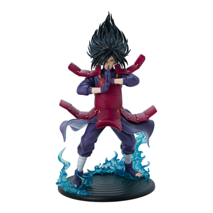 ABYstyle Naruto Shippuden Madara 1:10 Figure