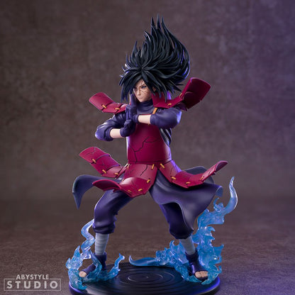 ABYstyle Naruto Shippuden Madara 1:10 Figure