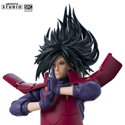 ABYstyle Naruto Shippuden Madara 1:10 Figure
