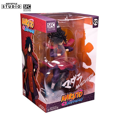 ABYstyle Naruto Shippuden Madara 1:10 Figure