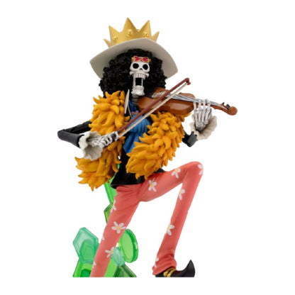 ABYstyle One Piece Brooke 1:10 Figure