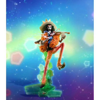 ABYstyle One Piece Brooke 1:10 Figure