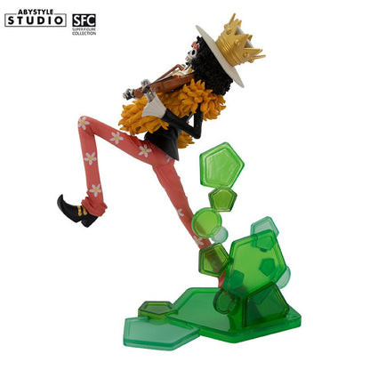 ABYstyle One Piece Brooke 1:10 Figure