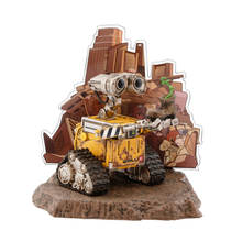 ABYstyle Wall E Wall E 1:10 Scale Figure