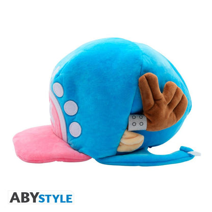 ABYstyle One Piece (2023) Tony Tony Chopper Replica Hat
