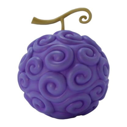 ABYstyle One Piece Gum Gum Fruit Replica