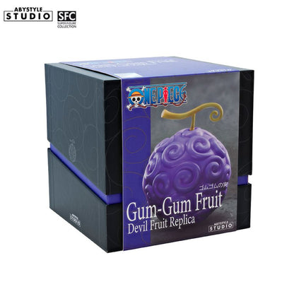 ABYstyle One Piece Gum Gum Fruit Replica