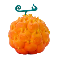 ABYstyle One Piece Flame Flame Fruit Replica