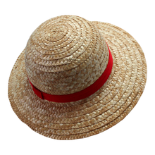 ABYstyle One Piece (2023) Luffy Straw Hat Adult Size