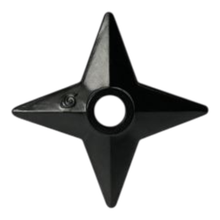 ABYstyle Naruto Shippuden Shuriken Foam Replica