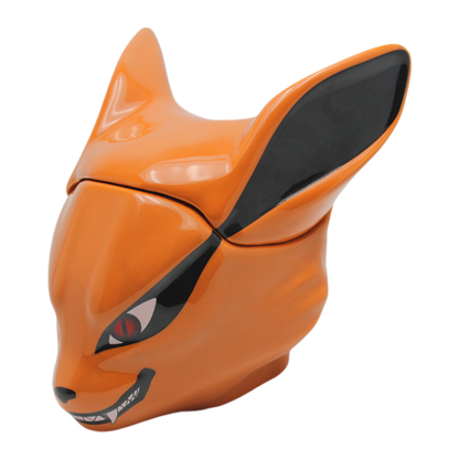 ABYstyle Naruto Shippuden Kyubi Ceramic 3D Mug