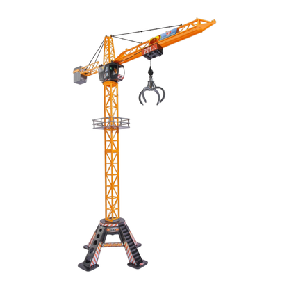 Dickie Toys Dickie Toys  Mega Crane