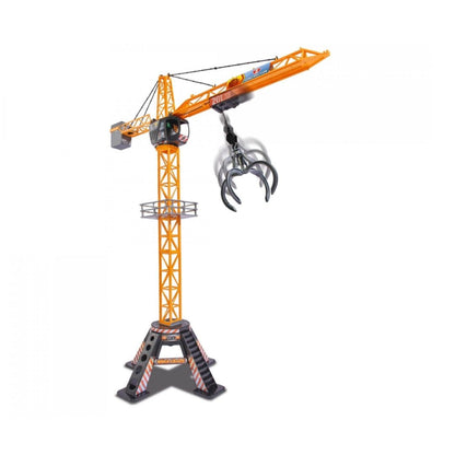 Dickie Toys Dickie Toys  Mega Crane