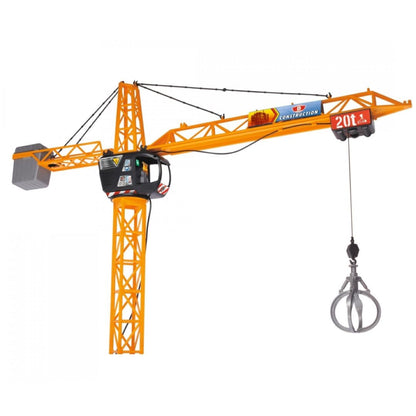 Dickie Toys Dickie Toys  Mega Crane