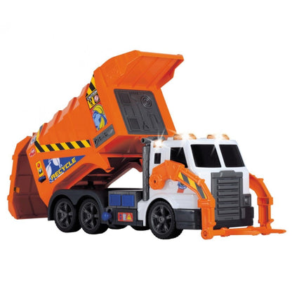 Dickie Toys Dickie Toys  Garbage Truck