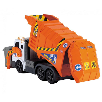 Dickie Toys Dickie Toys  Garbage Truck