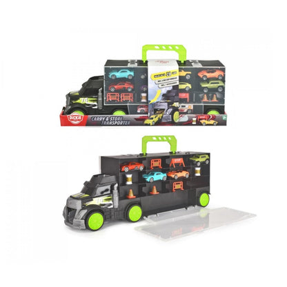 Dickie Toys Dickie Toys  City Carry & Store Transporter