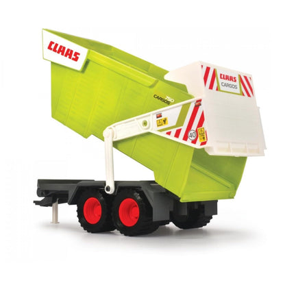Dickie Toys Dickie Toys  CLAAS Farm Trailer