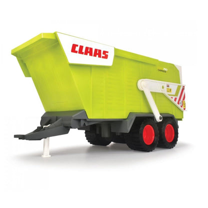 Dickie Toys Dickie Toys  CLAAS Farm Trailer