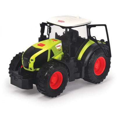 Dickie Toys Dickie Toys  CLAAS Farm Trailer