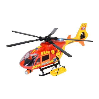 Dickie Toys Dickie Toys Ambulance Helicopter 36cm