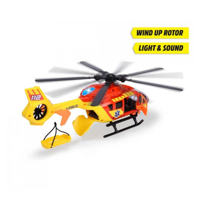Dickie Toys Dickie Toys Ambulance Helicopter 36cm