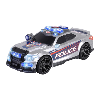Dickie Toys Dickie Toys Street Force 33cm