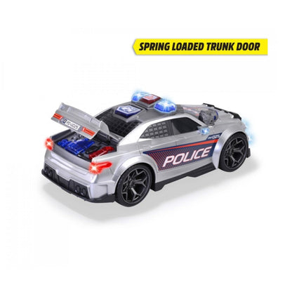 Dickie Toys Dickie Toys Street Force 33cm