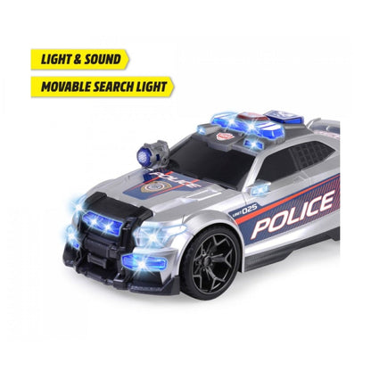 Dickie Toys Dickie Toys Street Force 33cm