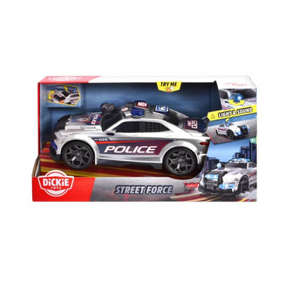 Dickie Toys Dickie Toys Street Force 33cm