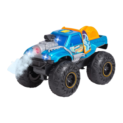 Dickie Toys Dickie Toys Wave Runner 18cm