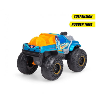 Dickie Toys Dickie Toys Wave Runner 18cm