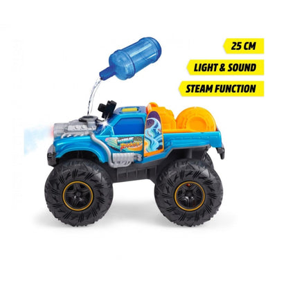 Dickie Toys Dickie Toys Wave Runner 18cm