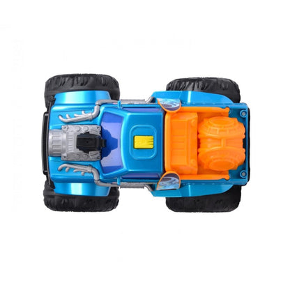 Dickie Toys Dickie Toys Wave Runner 18cm
