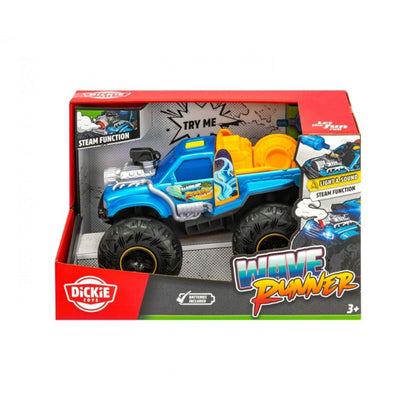 Dickie Toys Dickie Toys Wave Runner 18cm