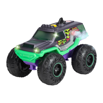 Dickie Toys Dickie Toys Rowdy Rocker 18cm