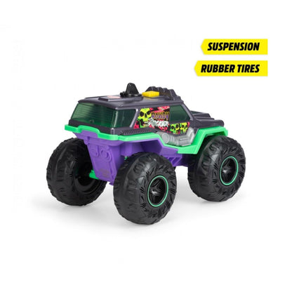 Dickie Toys Dickie Toys Rowdy Rocker 18cm