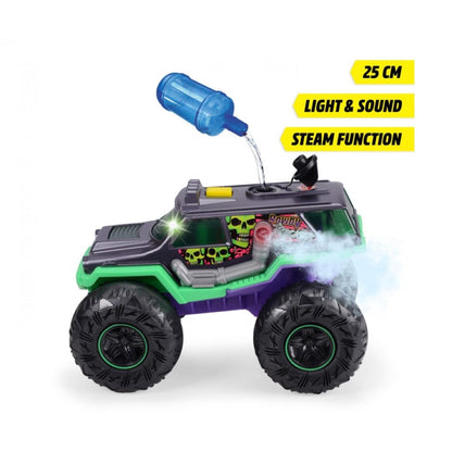 Dickie Toys Dickie Toys Rowdy Rocker 18cm