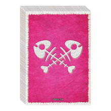 Yu-Gi-Oh! Gold Pride Carrie's Crew Card Sleeves 50ct