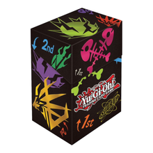 Yu-Gi-Oh! Gold Pride Super Fan Card Case