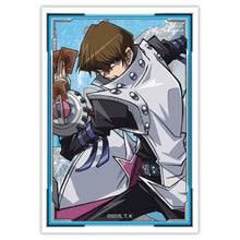 Yu-Gi-Oh! Yugi & Kaiba Quarter Century Card Sleeves